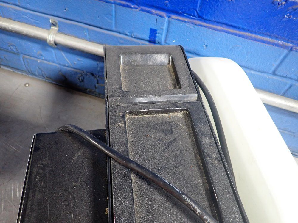 Phoenix Tape Machine - E-2