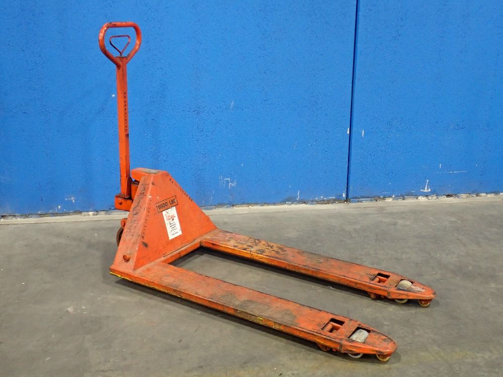 Lpm 5500 Lbs. Pallet Jack - 55