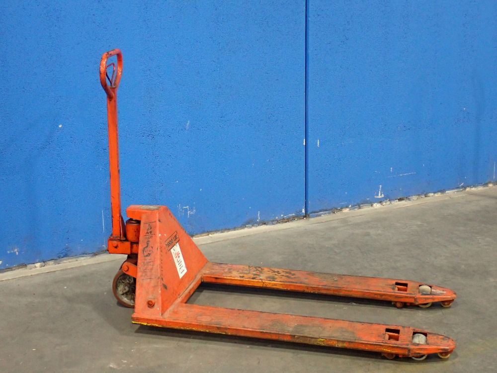 Lpm 5500 Lbs. Pallet Jack - 55