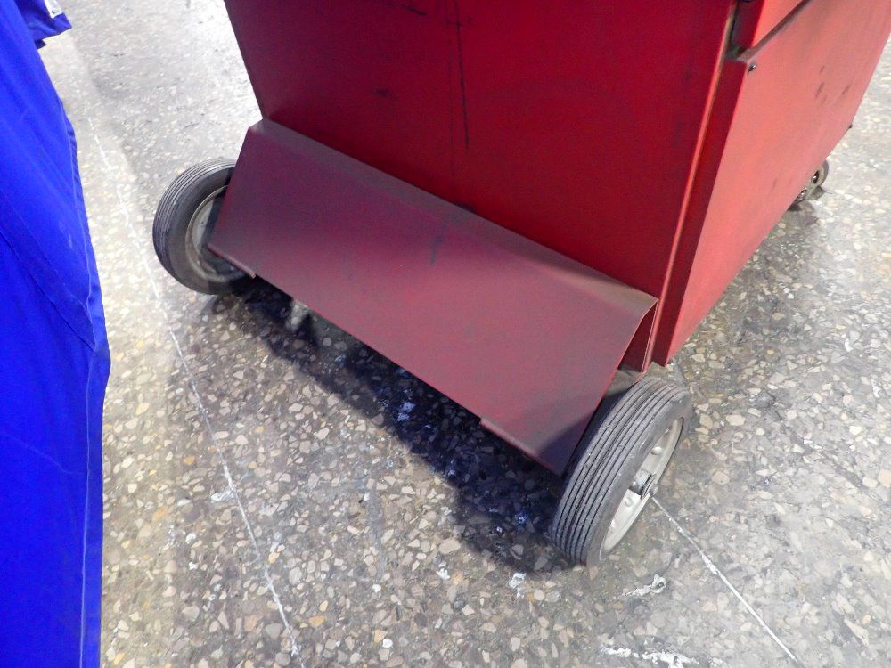 Micro-air Dust Collector - Mc1500