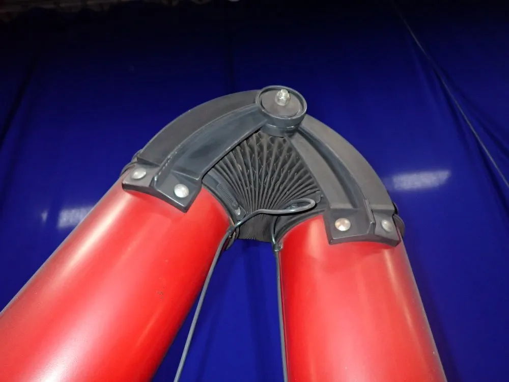 Micro-air Dust Collector - Mc1500