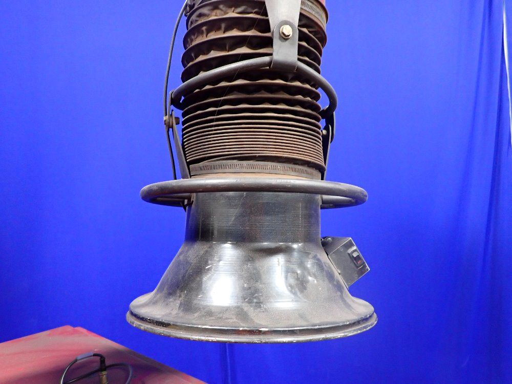 Micro-air Dust Collector - Mc1500