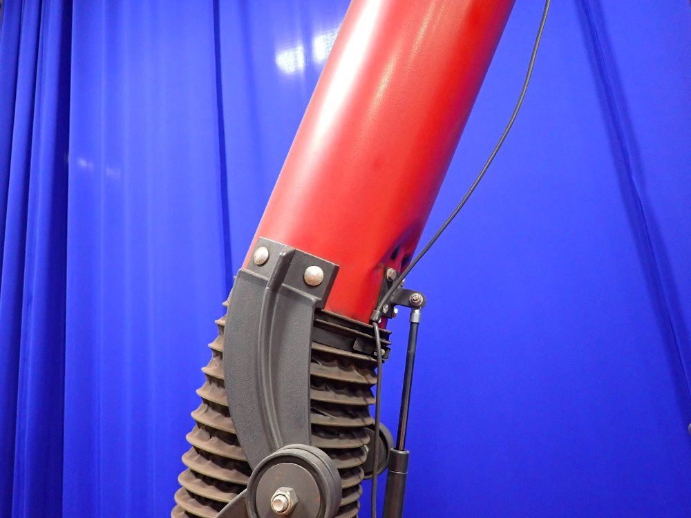 Micro-air Dust Collector - Mc1500