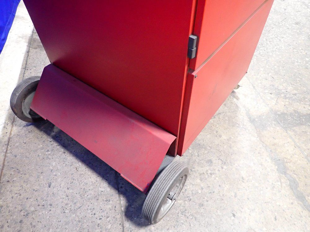 Micro-air Dust Collector - Mc1500