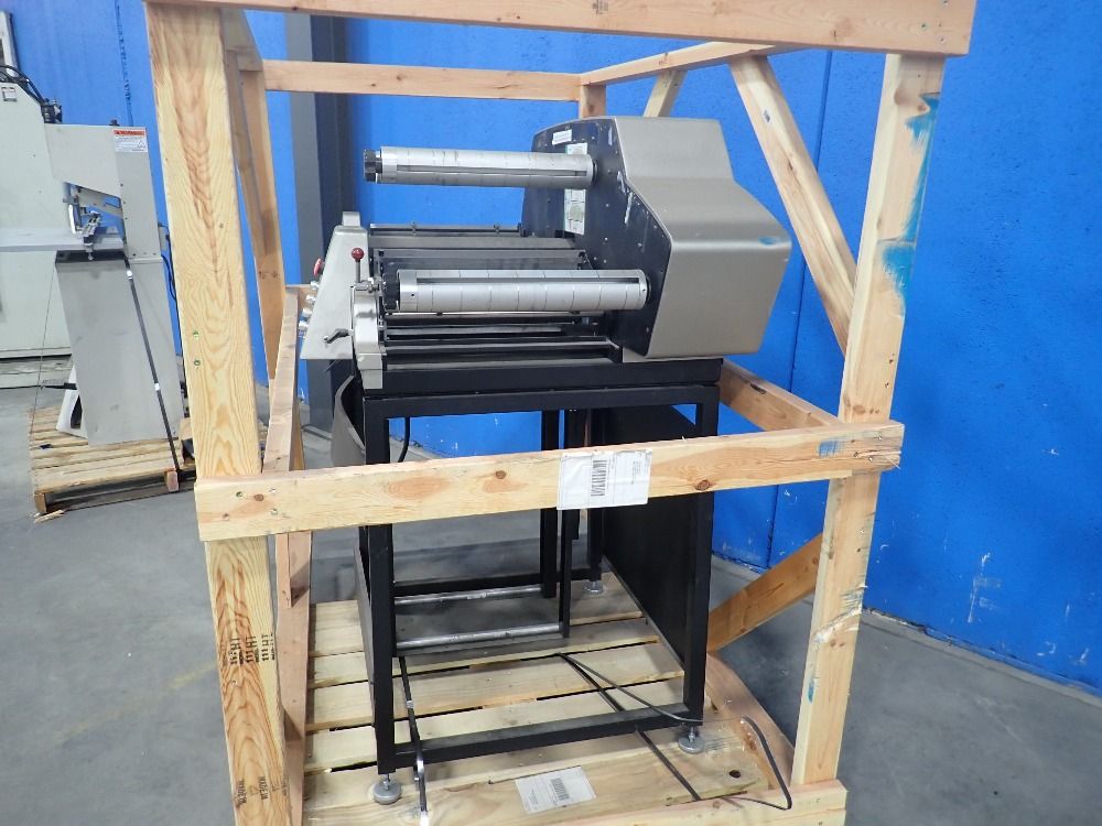 Allen Datagraph Systems Inc. Label Cutter - I-tech Dfs 16