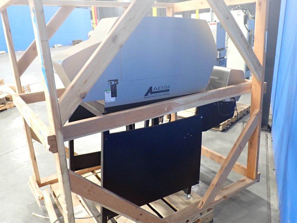 Allen Datagraph Systems Inc. Label Cutter - I-tech Dfs 16