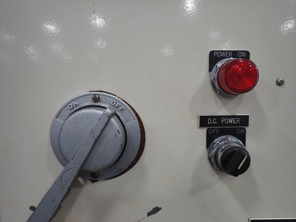 Circle Design V-12 Packaging Machine - V-12