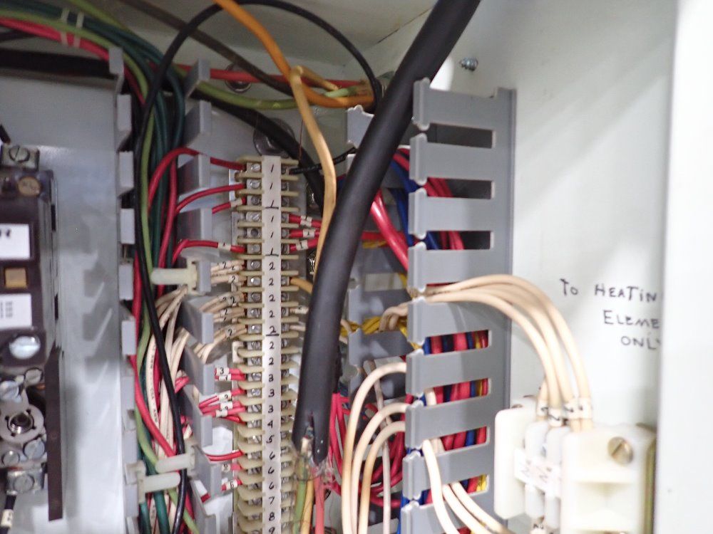 Circle Design V-12 Packaging Machine - V-12