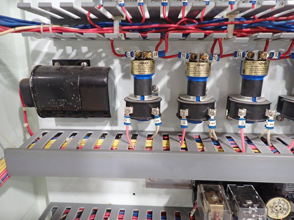 Circle Design V-12 Packaging Machine - V-12