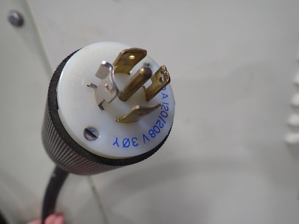 Circle Design V-12 Packaging Machine - V-12