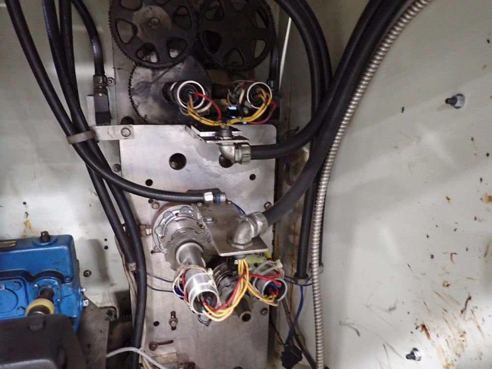 Circle Design V-12 Packaging Machine - V-12