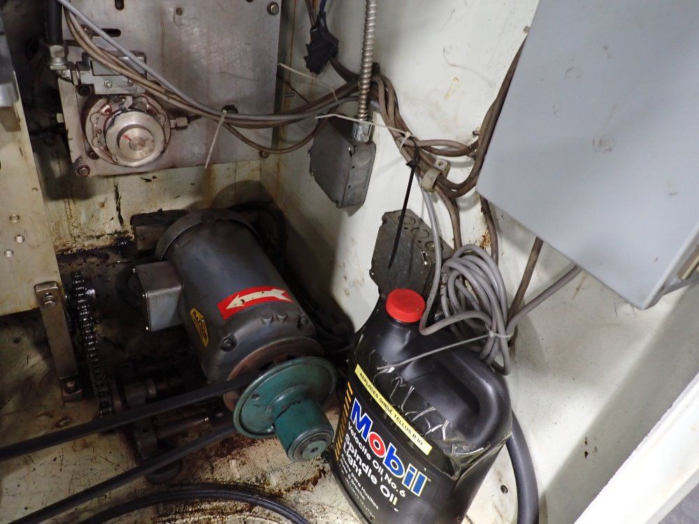 Circle Design V-12 Packaging Machine - V-12