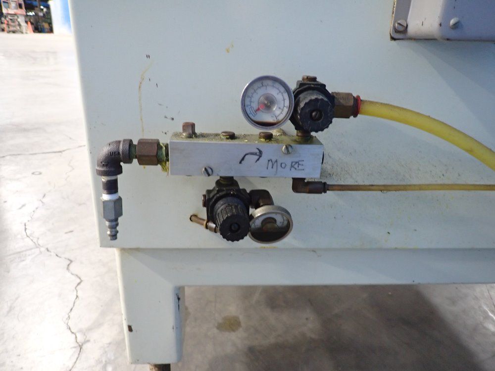 Circle Design V-12 Packaging Machine - V-12