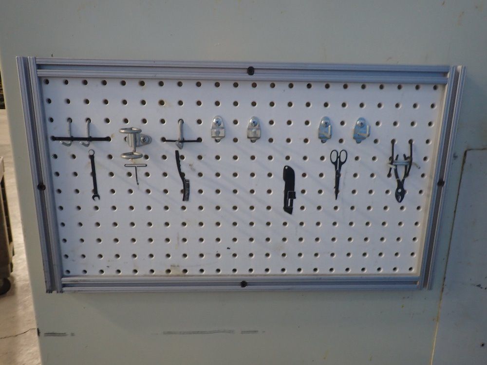 Circle Design V-12 Packaging Machine - V-12