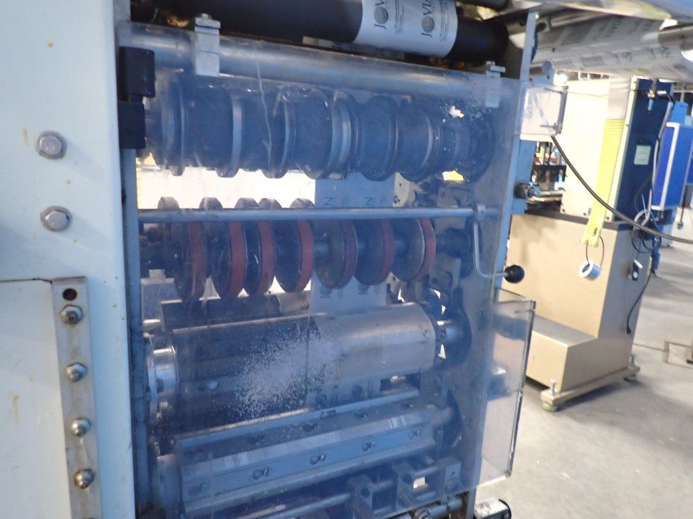 Circle Design V-12 Packaging Machine - V-12