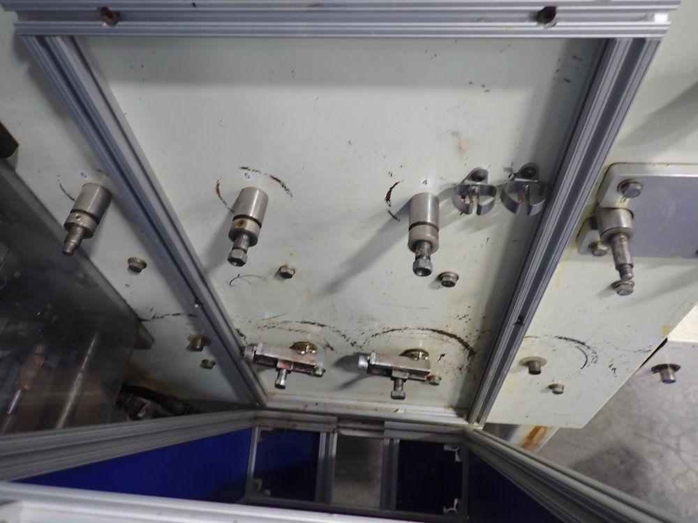 Circle Design V-12 Packaging Machine - V-12