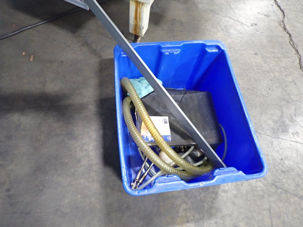 Circle Design V-12 Packaging Machine - V-12