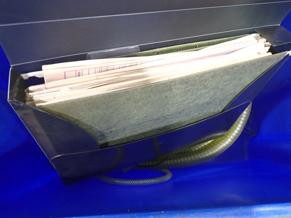 Circle Design V-12 Packaging Machine - V-12