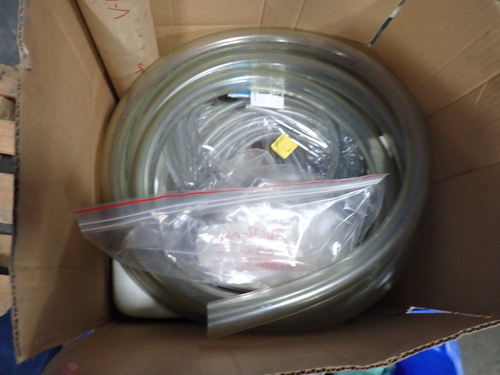 Circle Design V-12 Packaging Machine - V-12