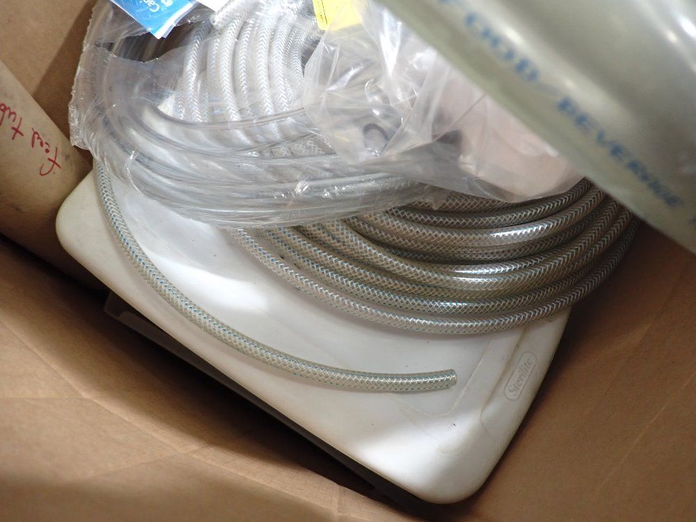 Circle Design V-12 Packaging Machine - V-12