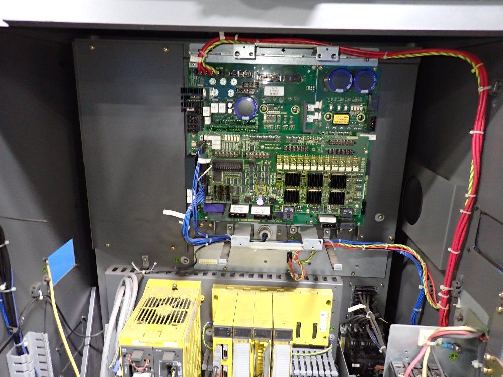 Fanuc Robot Control Cabinet - System R-30ia
