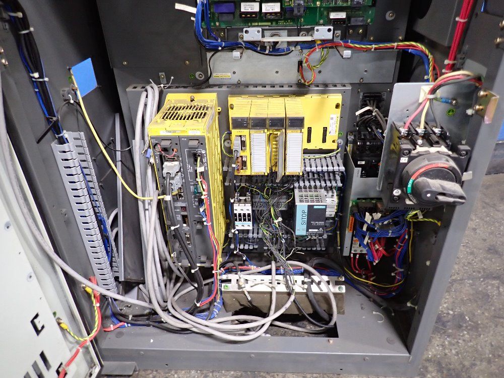 Fanuc Robot Control Cabinet - System R-30ia