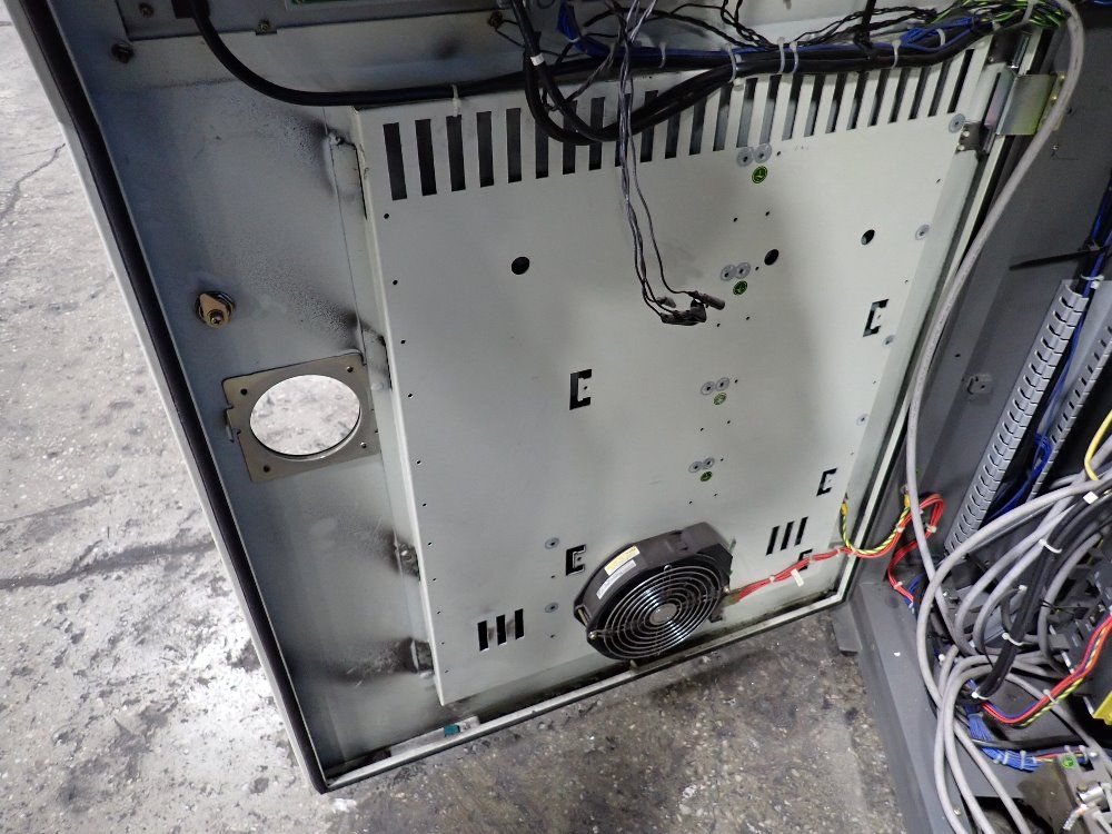 Fanuc Robot Control Cabinet - System R-30ia