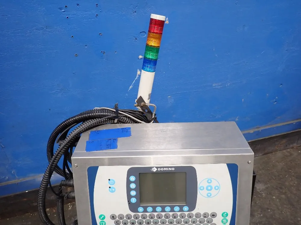 Domino Inkjet Printer - A220