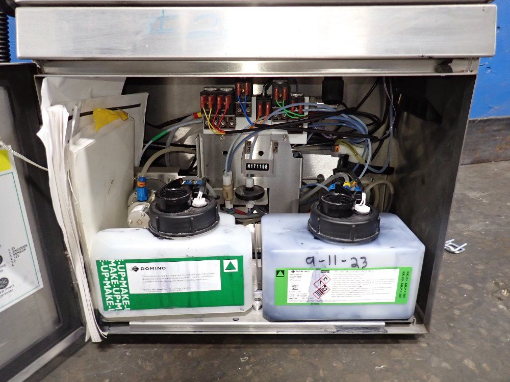 Domino Inkjet Printer - A220