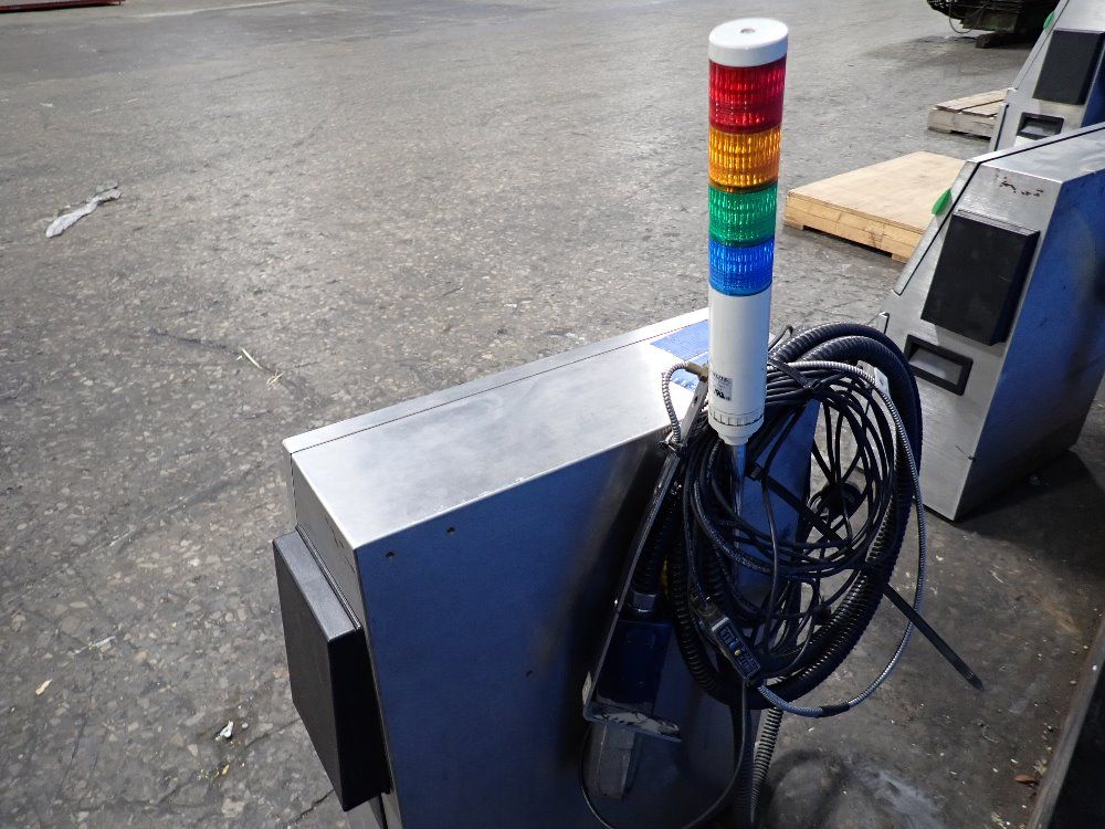 Domino Inkjet Printer - A220