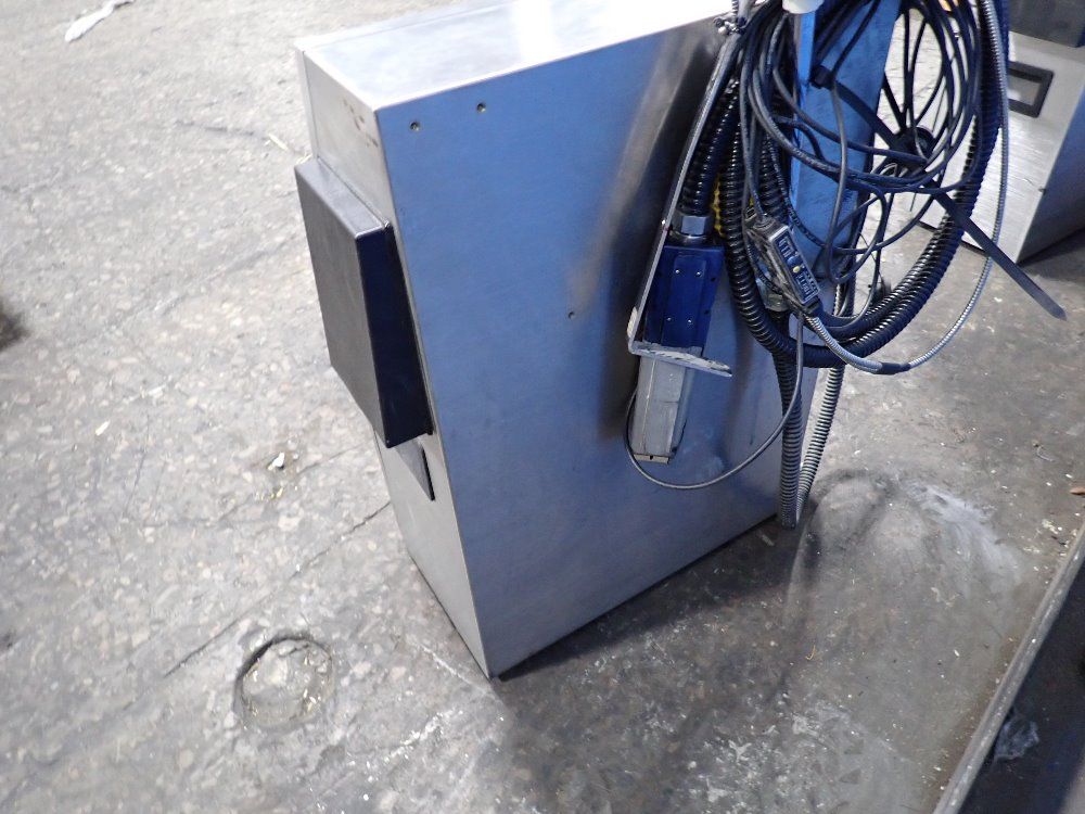 Domino Inkjet Printer - A220