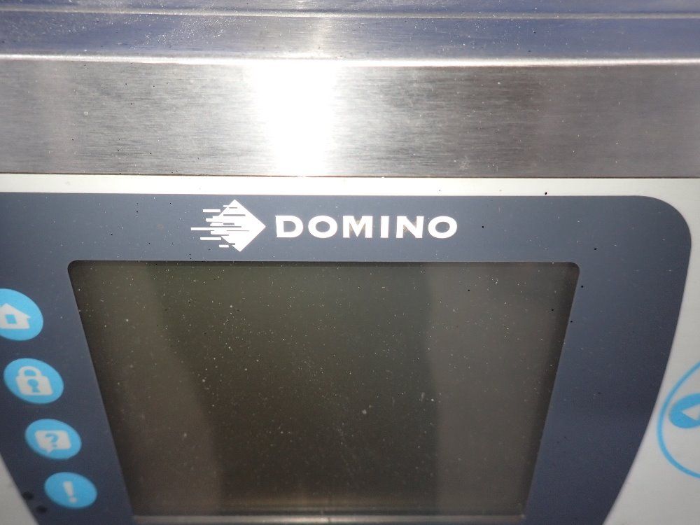 Domino Inkjet Printer - A220