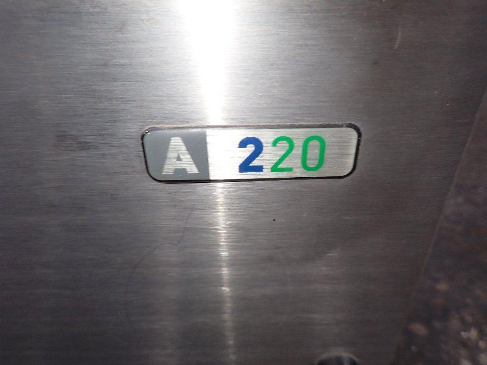 Domino Inkjet Printer - A220