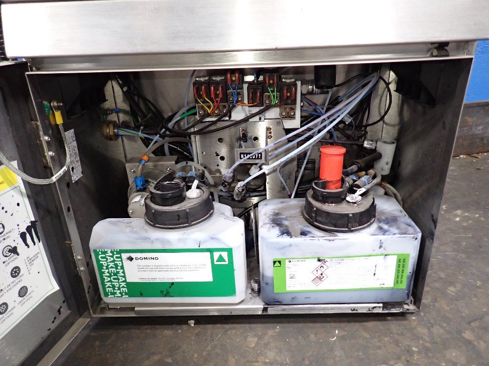 Domino Inkjet Printer - A220