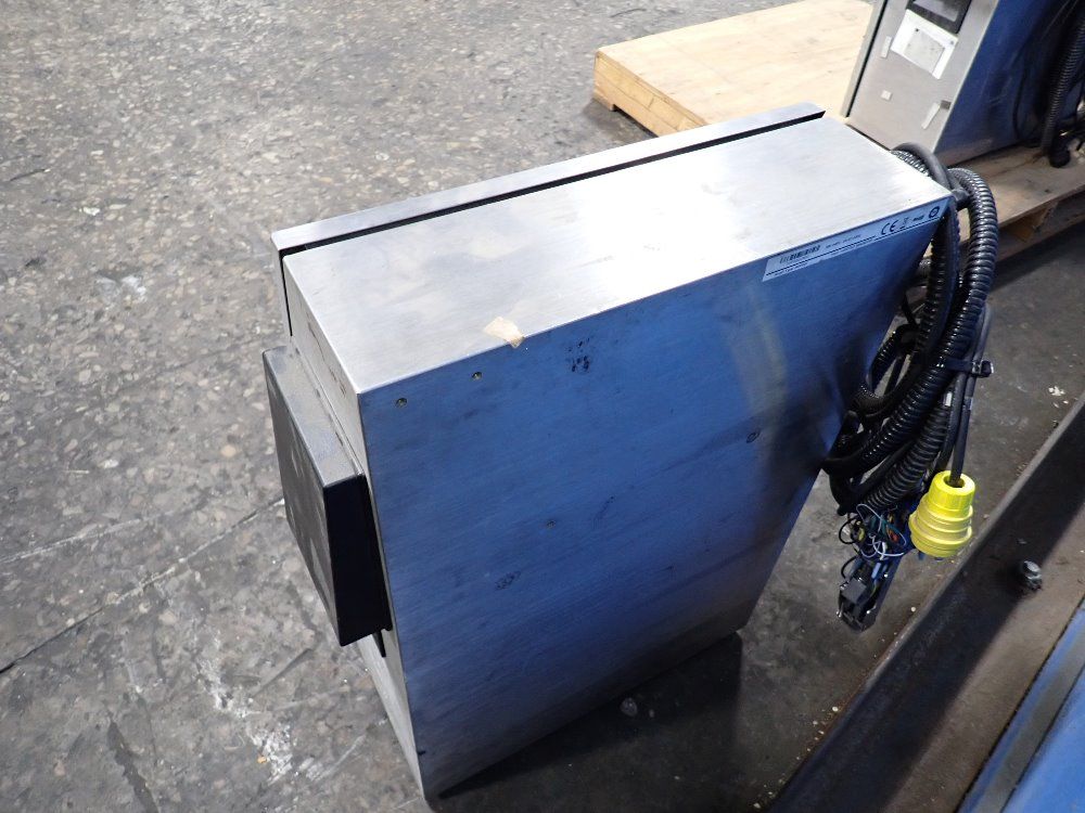 Domino Inkjet Printer - A220