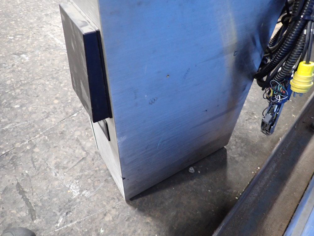 Domino Inkjet Printer - A220