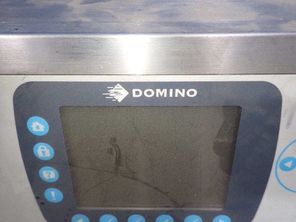 Domino Inkjet Printer - A220