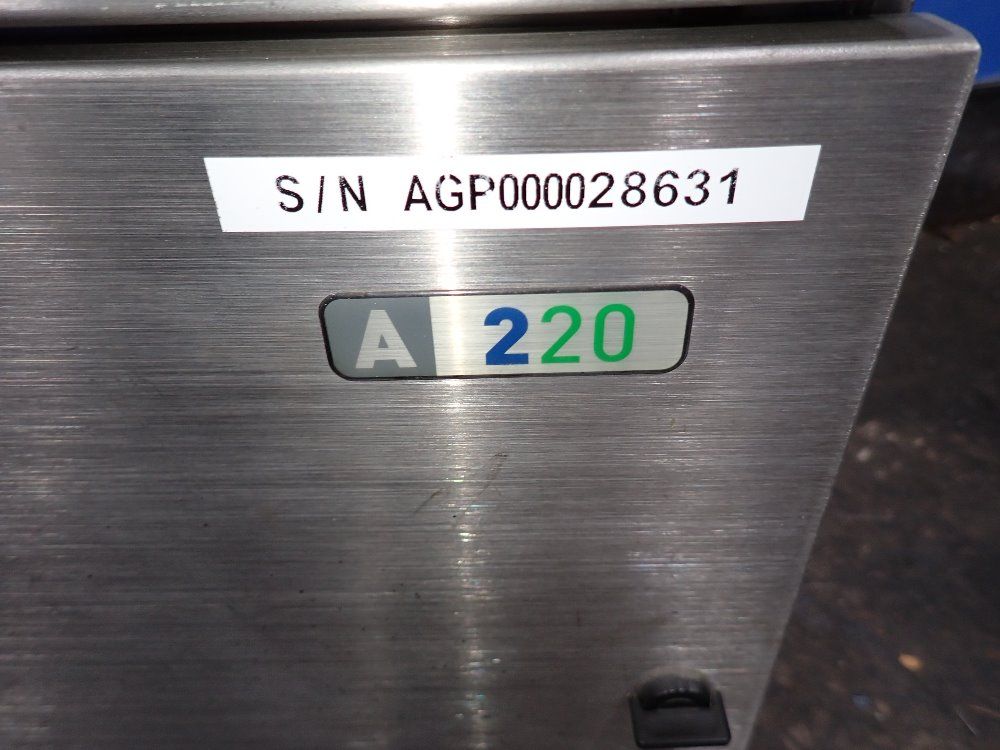 Domino Inkjet Printer - A220