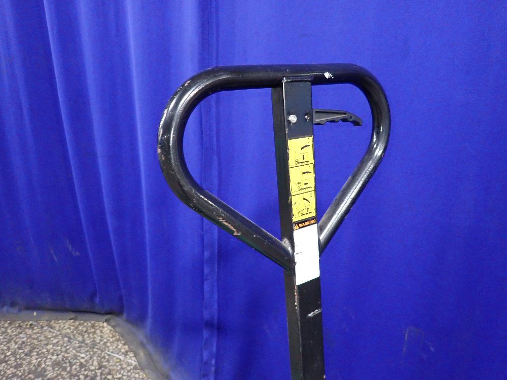 Mitsubishi 5000 Lbs Pallet Jack