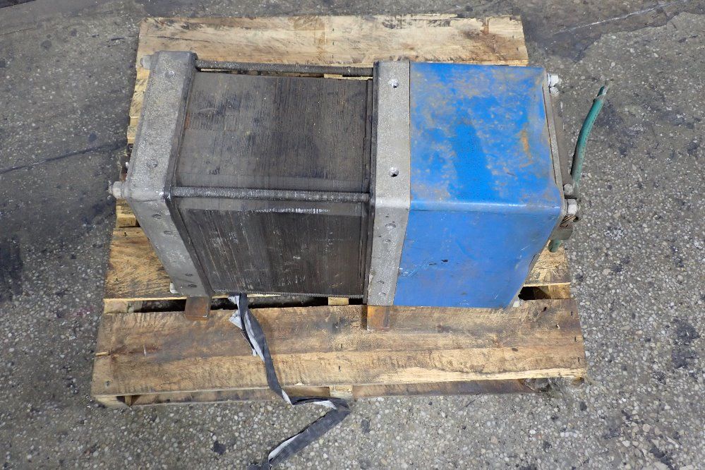 Welding Transformer
