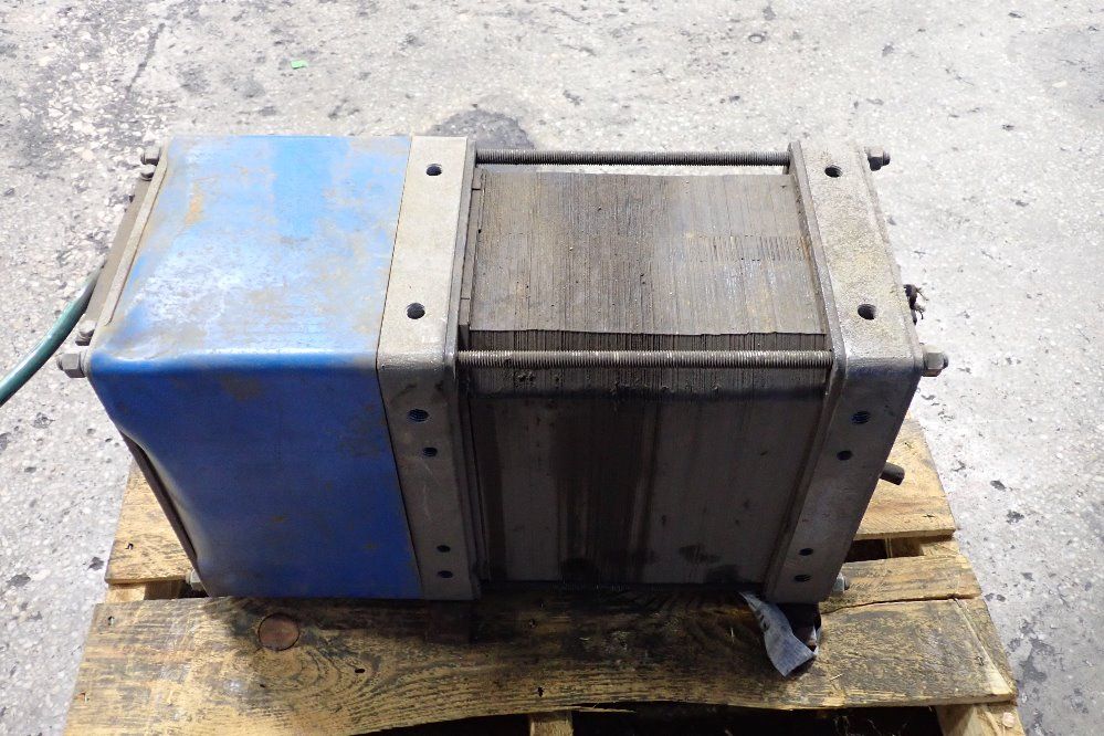 Welding Transformer