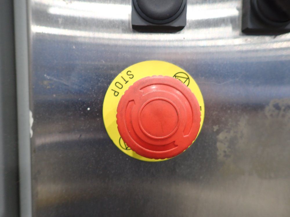 Grieve 1/3 Hp Electric Oven - 343