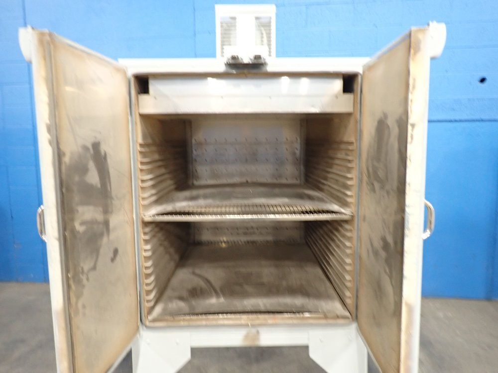 Grieve 1/3 Hp Electric Oven - 343