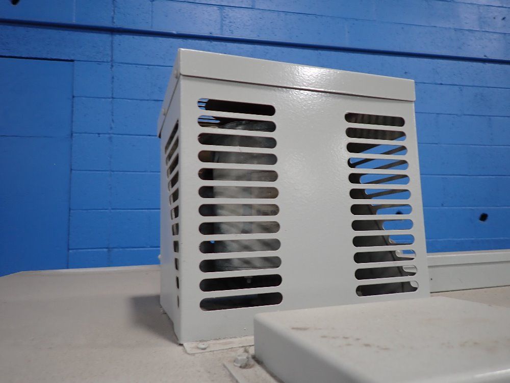 Grieve 1/3 Hp Electric Oven - 343