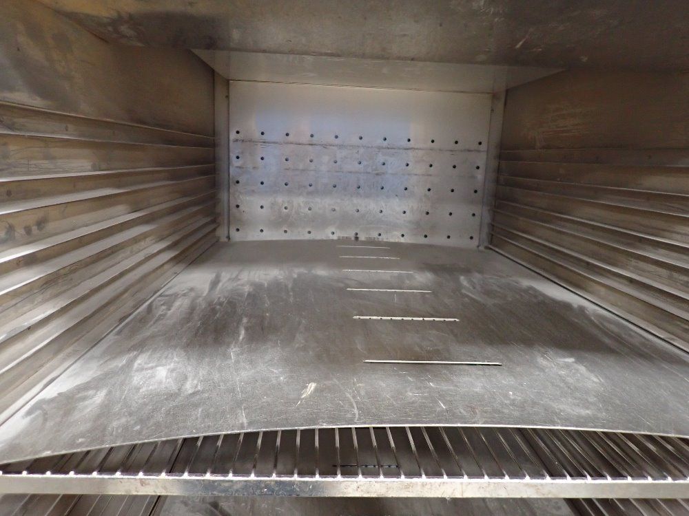 Grieve 1/3 Hp Electric Oven - 343