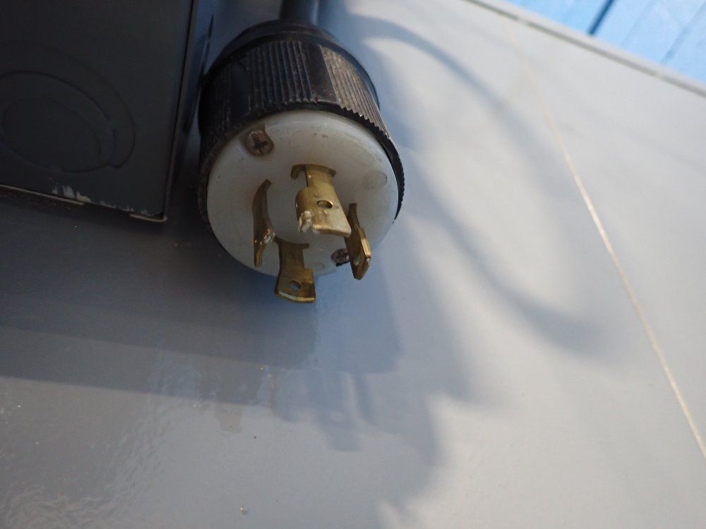 Grieve 1/3 Hp Electric Oven - 343