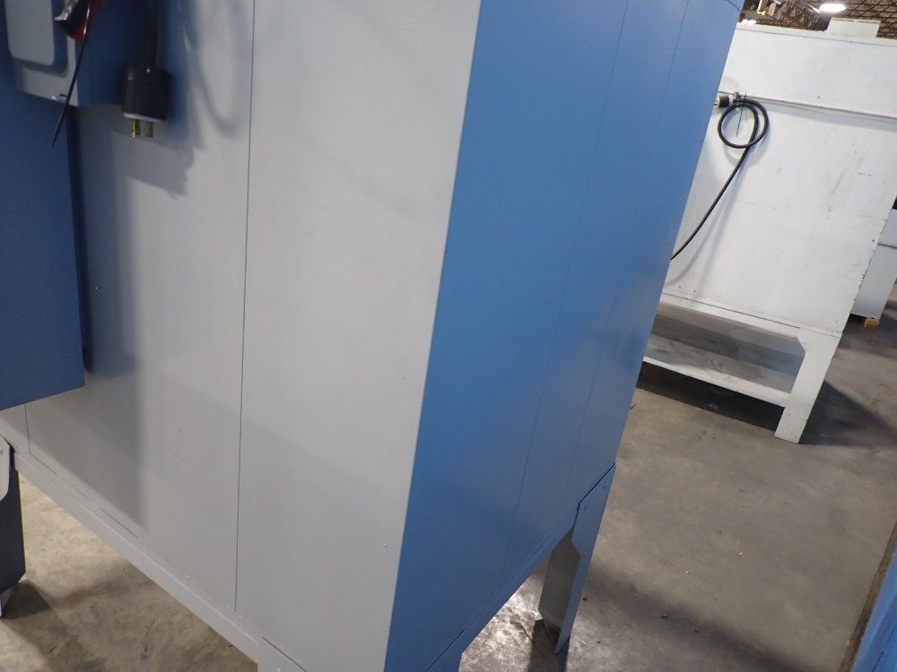 Grieve 1/3 Hp Electric Oven - 343