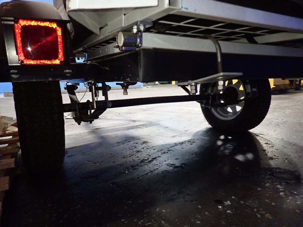 Cyclone Leaf Vacuum - Z-10