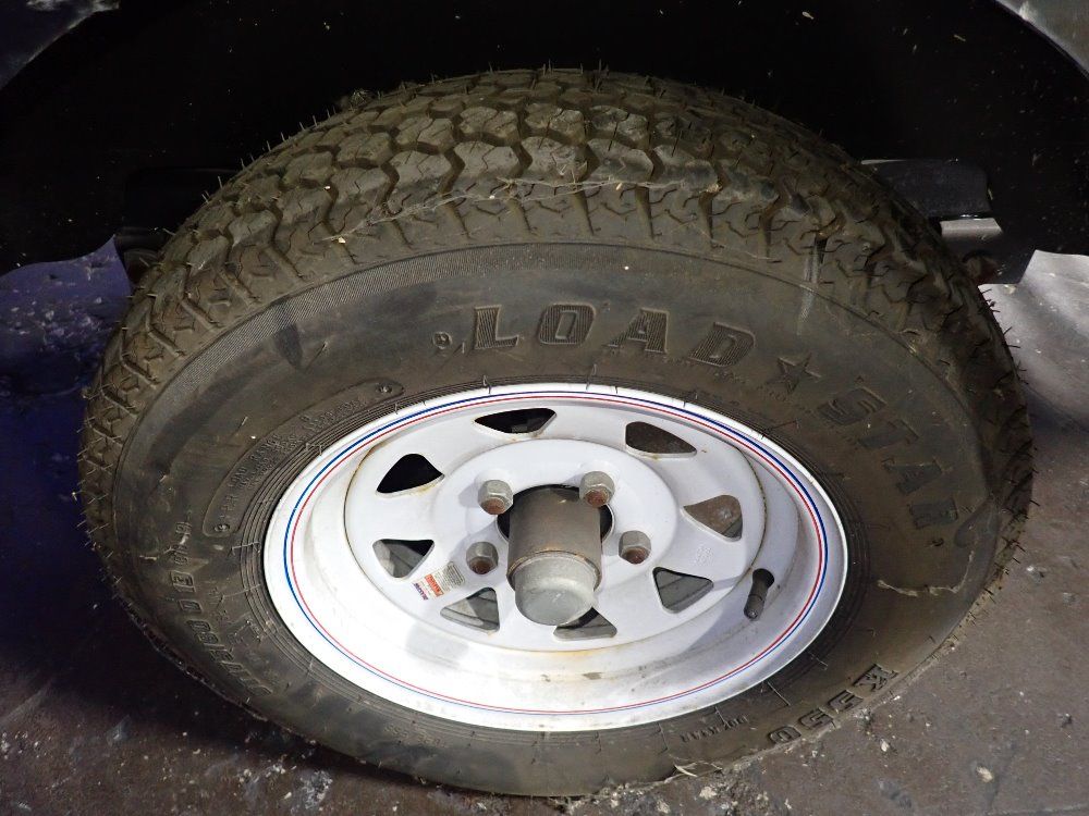 Cyclone Leaf Vacuum - Z-10