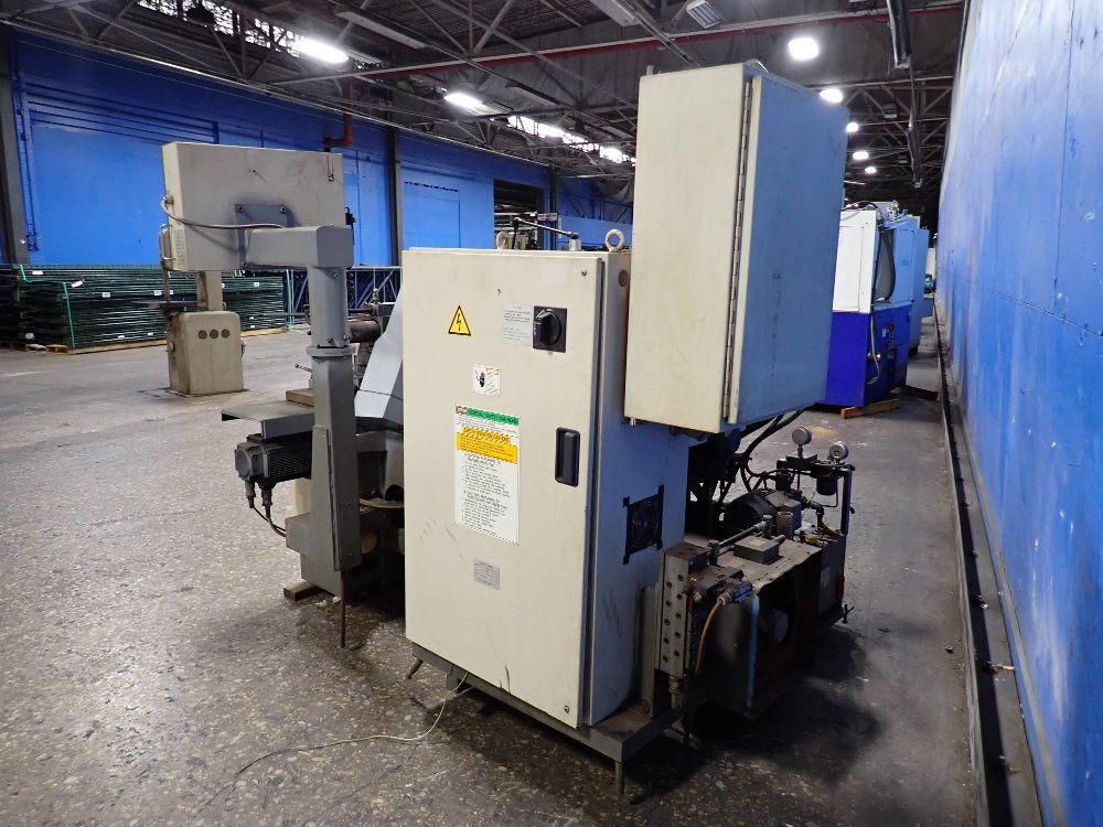 Toyota Cnc Grinder - Gl4p-50e